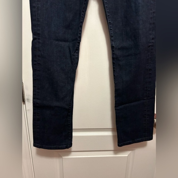 AG The Matchbox Slim Straight Jeans Men’s 30 Adriano Goldschmied Blue Denim USA - Picture 16 of 16